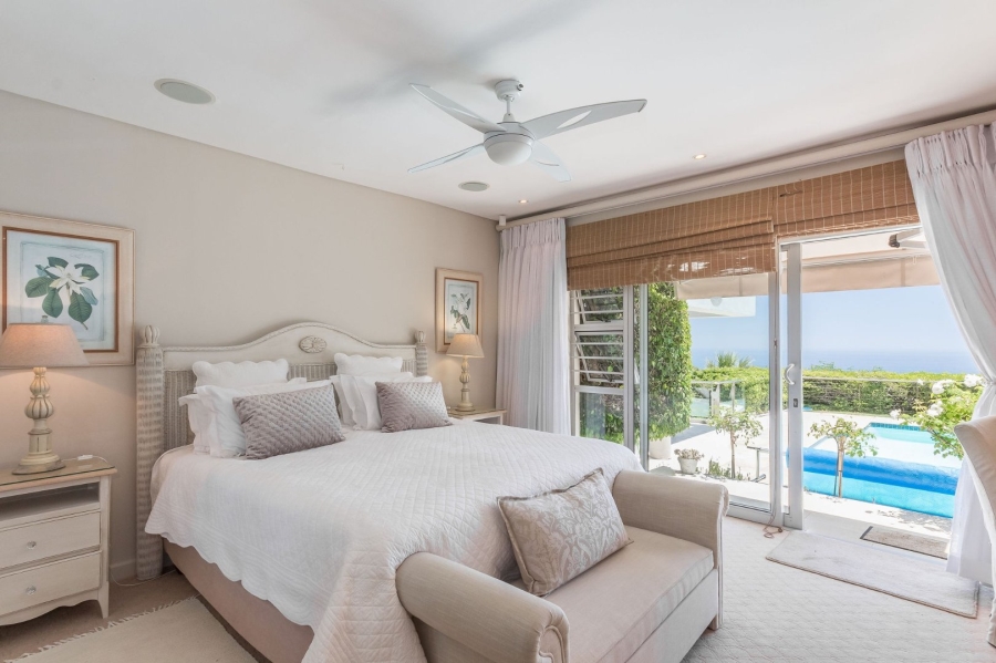 To Let 4 Bedroom Property for Rent in Camps Bay Western Cape